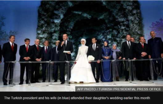 POUR ERDOGAN LA CONTRACEPTION EST UNE TRAHISON! L'EUROPE ENVAHIE,VAINCUE PAR LES VENTRES,NE FAIT PLUS D'ENFANTS !