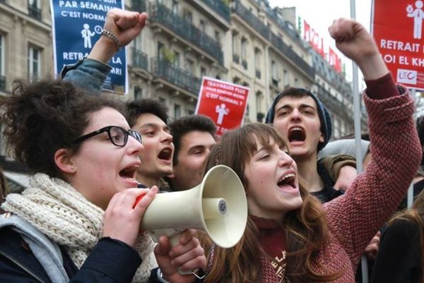 LA FRANCE, HOMME MALADE DE L'EUROPE! LA FAUTE AU SALE ESPRIT DE GAUCHE PLUS QU'A BRUXELLES !