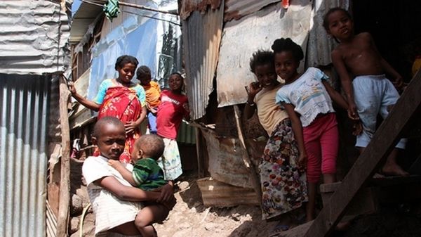 MAYOTTE EN FAILLITE MIGRATOIRE !