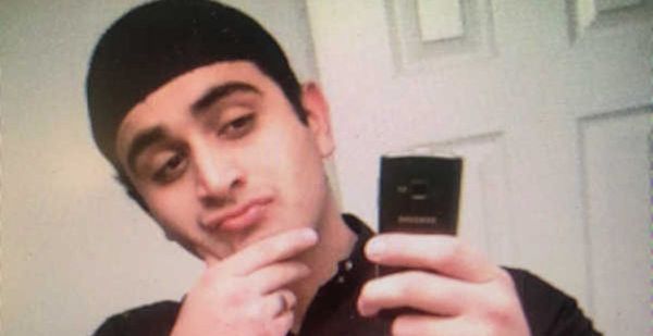 MASSACRE D'ORLANDO! L'ENNEMI, C'EST L'IMMIGRATION ET L'ISLAM ! DES EUROPEENS VIRILS ET GUERRIERS, PAS DES "JE SUIS CHARLIE" !