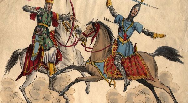 LA FRANCE DOIT PROCLAMER LA SUPERIORITE DE SES LOIS, DE SA CIVILISATION SUR L'ISLAM QUI TUE AU NOM DE DIEU !