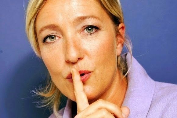 SANS ALLIANCE AVEC LES AUTRES FORCES DE LA DROITE NATIONALE, LE FN PERDRA !