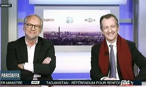 LES JOURNALISTES, VECTEURS DE LA CENSURE MEDIATIQUE !