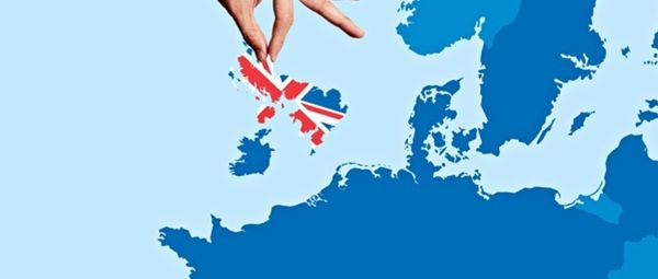 L'UE MARCHANDE ET DROIT DE L'HOMMISTE DOIT ETRE REFORMEE OU DETRUITE ! IMPUISSANCE, NON PROTECTION, IMMIGRATION, DESINDUSTRIALISTION !