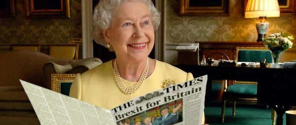 APRES LE BREXIT,VERS UNE CONFEDERATION CAROLINGIENNE ET LE RAPPROCHEMENT AVEC LA RUSSIE !