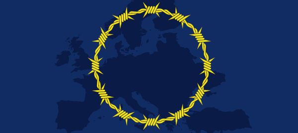 L'UERSS EST ELLE UNE DICTATURE ? VERS UN EFFET DOMINO? POUR UNE CONFEDERATION CAROLINGIENNE !