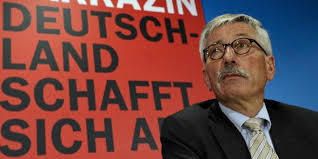 L'ABSURDITE DE L'IMMIGRATION EXTRA-EUROPEENNE SELON THILO SARRAZIN!