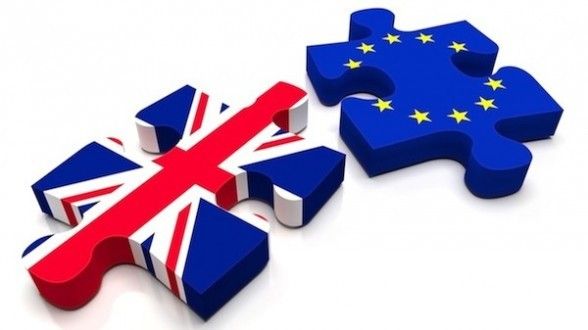 LE BREXIT, UNE CHANCE POUR FONDER L'EUROPE PUISSANCE CONTINENTALE, UNE CONFEDERATION CAROLINGIENNE !
