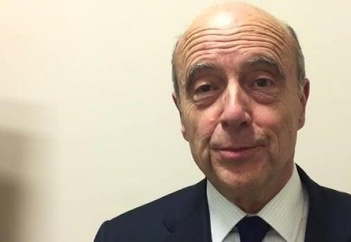 APRES LA NULLITE ABSOLUE SOCIALISTE HOLLANDE, LA CATASTROPHE UMPS DROIT DE L'HOMMISTE JUPPE ?