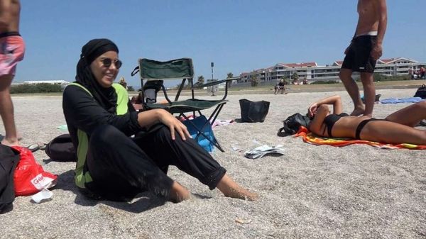 RAS LE BOL DE L'ISLAM, DES ATTENTATS, DES VOILES ET DES BURKINIS! LES FRANCAIS EN FRANCE ET LES MUSULMANS DANS LES PAYS MUSULMANS!