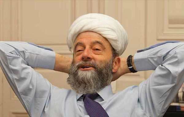 JUPPE, UN CRETIN , UN INCONSCIENT ET UN TRAITRE! IDENTITE PEUREUSE ET SOUMISSION A L'ISLAM !