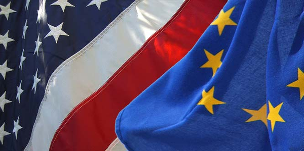 NON AU TAFTA, A L'UE ET A LA GOUVERNANCE MONDIALE PAR LES GRANDS GROUPES ECONOMIQUES !