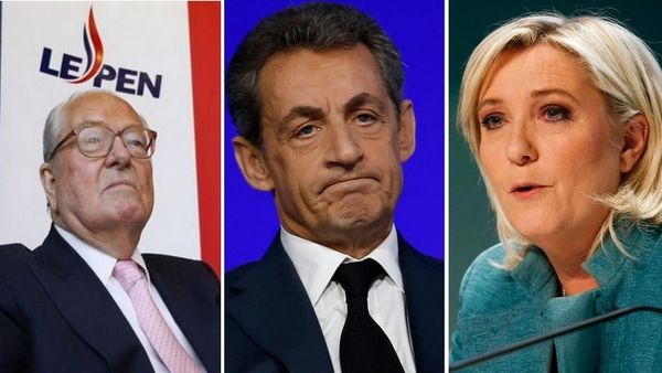 BRAVO A ERIC ZEMMOUR QUI S'EN PREND A MLP ET PHILIPPOT AVEC LEURS 25 ANS DE RETARD AINSI QU'A TAUBIRA!