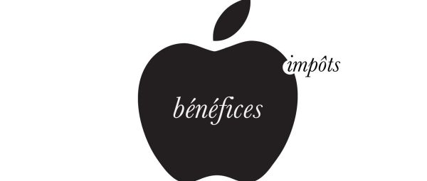 APPLE DOIT PAYER DES IMPOTS EN EUROPE ! LE SCANDALE DE L'EXEMPTION IRLANDAISE !