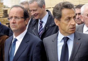 PAR BELZEBUTH QUAND LE PEUPLE FRANCAIS VA T IL SE REVEILLER ET DESCENDRE EN MASSE DANS LA RUE POUR IMPOSER LE BON SENS POPULAIRE !