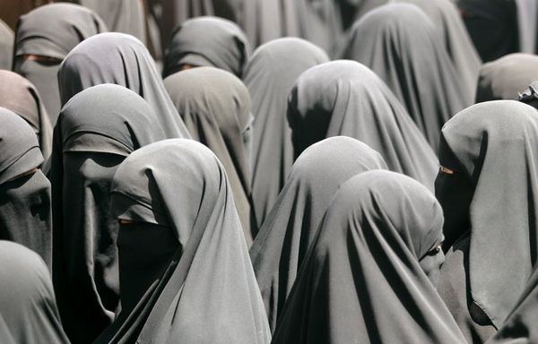 L'ISLAM DOIT FAIRE SA REVOLUTION SCHISMATIQUE OU QUITTER LA FRANCE !