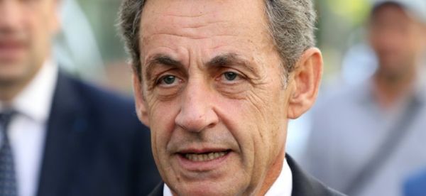 ON NE PEUT PAS GARDER 29% D'UNE COMMUNAUTE TENTEE PAR LA CHARIA! SARKO A RAISON AVEC SES BELLES PAROLES !