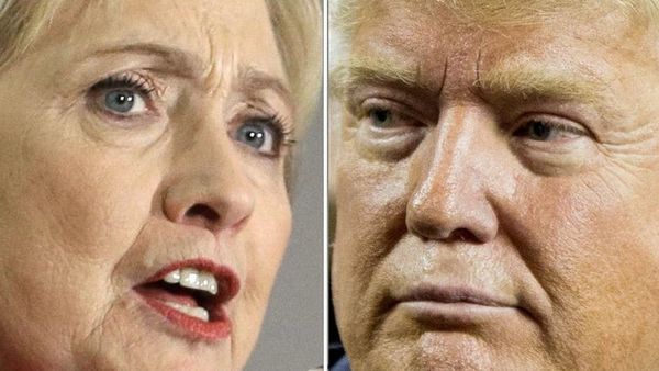 TRUMP GAGNANT DU DEBAT CONTRAIREMENT AUX AFFIRMATIONS DES MEDIAS FRANCAIS!