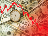 LE SURENDETTEMENT NOUS CONDUIT TOUT DROIT A LA STAGFLATION!