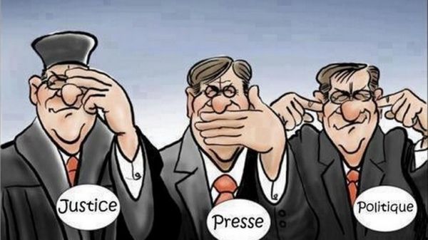 SCANDALE : UN COURAGEUX ELU DU FN CONDAMNE POUR S'ETRE DEFENDU CONTRE 3 MAGHREBINS !