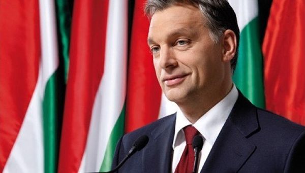 VICTOIRE D'ORBAN POUR LE REFERENDUM AVEC UN NON CONTRE LES IMMIGRES DE 98.3% ! MENSONGES MEDIATIQUES!