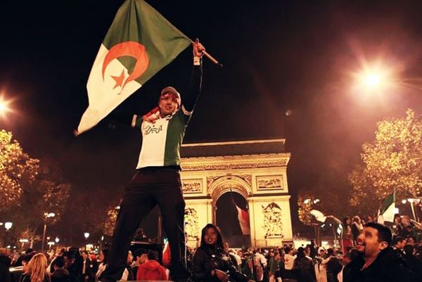 L'UE SOUHAITE LA FIN DE NOTRE IDENTITE ET LE GRAND REMPLACEMENT DE POPULATION PAR LES IMMIGRES AFRICAINS !