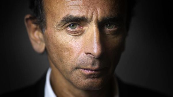 ZEMMOUR, UN VERITABLE HEROS PATRIOTE DU METAPOLITIQUE MEDIATIQUE !