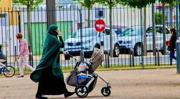 LES ATTENTATS ET L'ISLAM NE DOIVENT PAS NOUS FAIRE OUBLIER QUE LE GRAND REMPLACEMENT S'ACCELERE ! LA FRANCE, UN NOUVEAU KOSOVO!