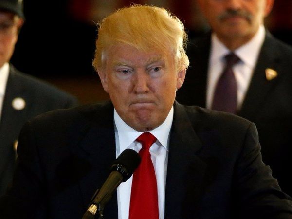 TRUMP PEUT ENCORE GAGNER SEUL AVEC LE PEUPLE EN SE BATTANT TOUS AZIMUTS CONTRE LE SYSTEME!