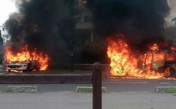 La leçon de Viry -Chatillon: il faut en finir avec l'immigration et réagir violemment!