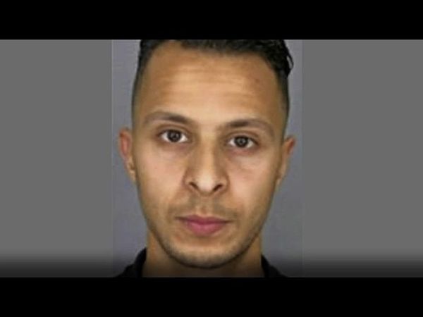 SALAH ABDESLAM, PAS UN HEROS, MAIS UN CRETIN PETITE FRAPPE DE BANLIEUE , MUSULMAN POUR LA GALERIE !