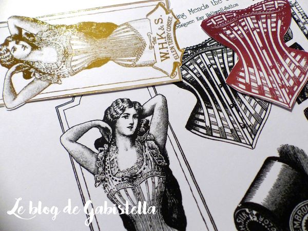 Une carte par ci, une carte par là