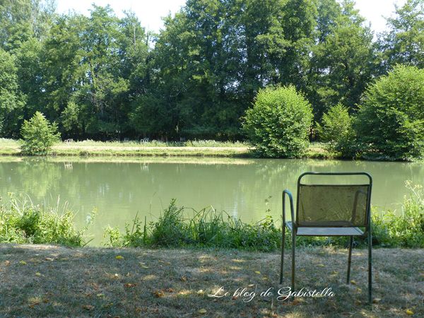 Journal de l'été 2016 # 6