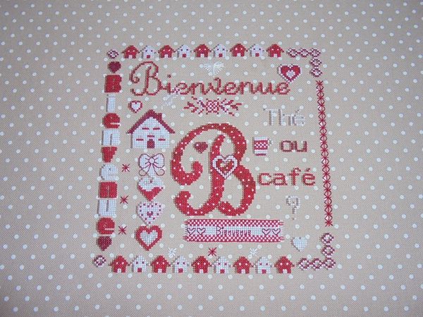 Le Bienvenue de Gigi
