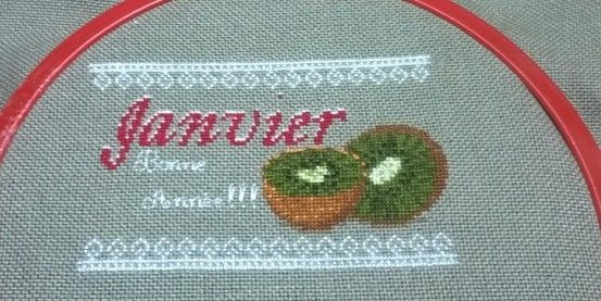 Qui veut un kiwi ?