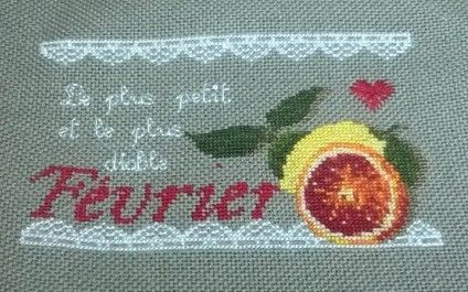 De la vitamine C avant la rentrée ?