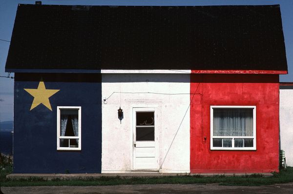 Le 28 juillet 1755, signature de la déportation des Acadiens.
