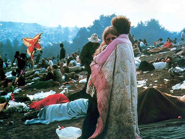 Peace and Love!!