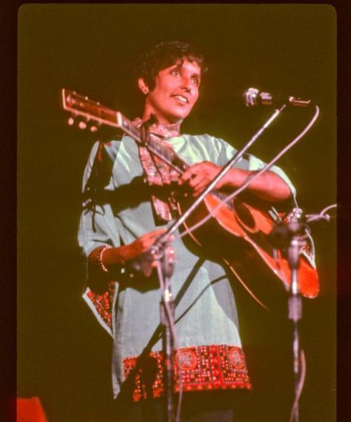 Joan Baez