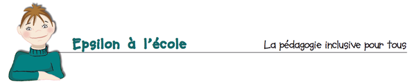 Epsilon à l'école au 1er Salon International de l'Autisme - 2-3 avril 2016