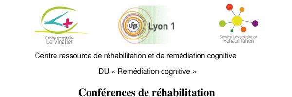 Conférence - Remédiation cognitive dans la déficience intellectuelle - 18 mai 2016
