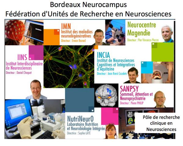 JBN - Neurosciences 2016 - 7 juin 2016