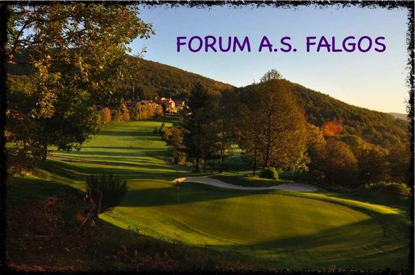 Création Forum A.S. de Falgos