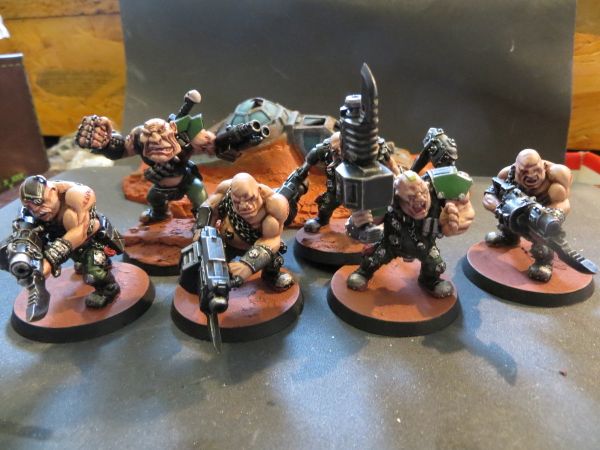Ogryns 2