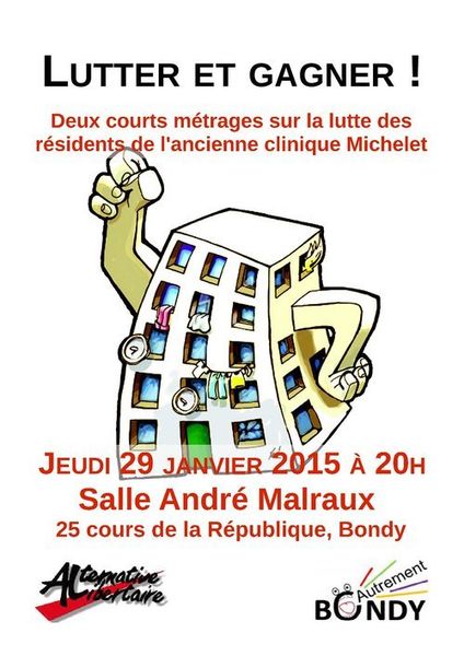 Lutter et gagner!