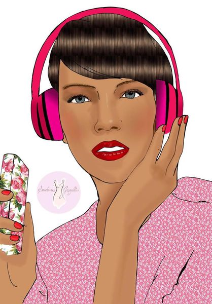 Couture & tendance