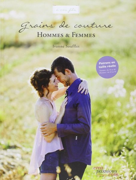 Livre de couture
