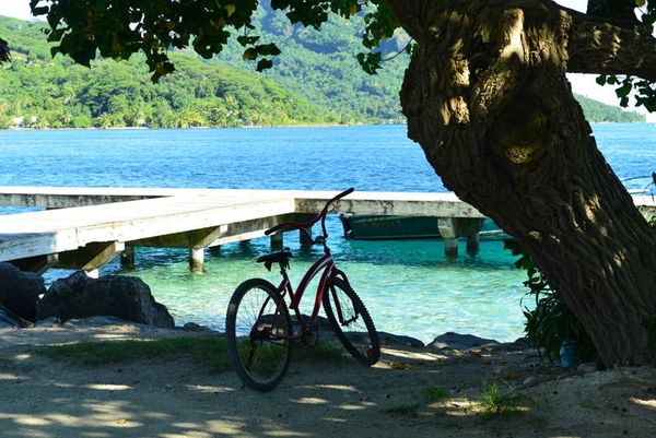 HUAHINE