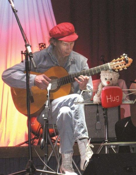 LA FETE BERCKOISE DE LA MUSIQUE...C'EST CE WEEK-END... LES 25 ET 26 JUIN ...