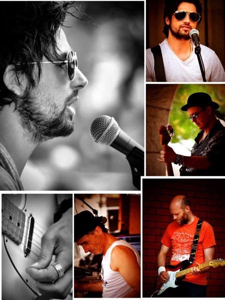 LE GROUPE FATHSON...au SQUARE DUFFIT...CE DIMANCHE 10 JUILLET ...pour LES MUSICALES DU SQUARE...